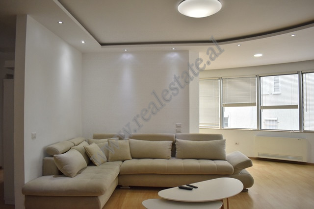 Three bedroom apartment for rent close to Elbasani Street in Tirana, Albania